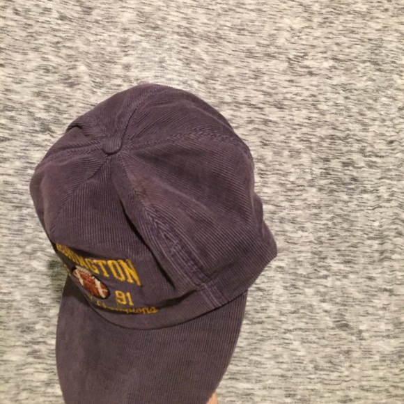 University of Washington 1991 national champs snap - Picture 3 of 7